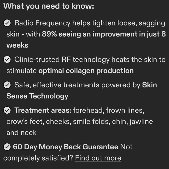 CurrentBody Skin Radiance Enhancer - Silver - Picture 13 of 13